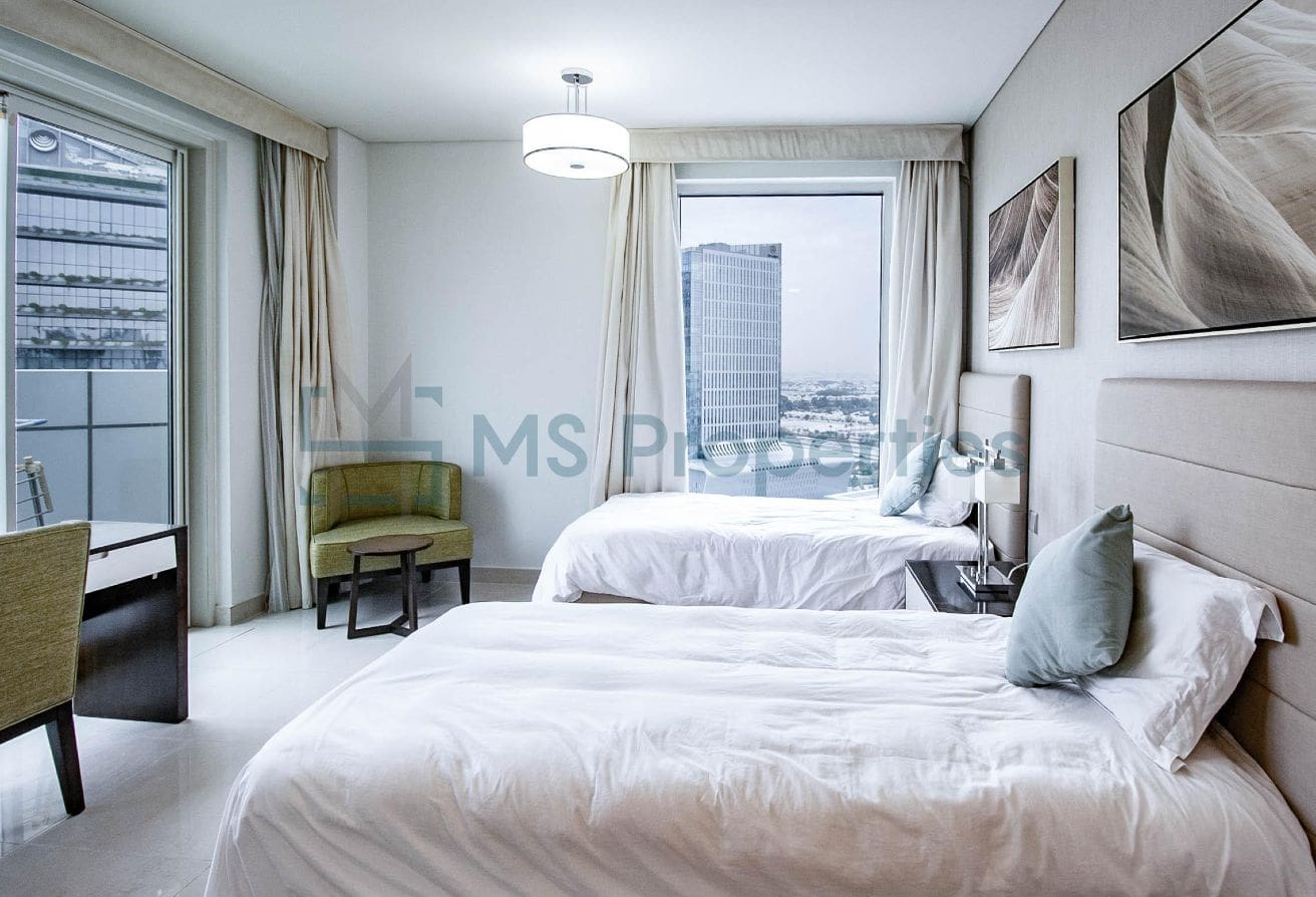 High End 2-BHK Apartment | For Sale | Prime Location