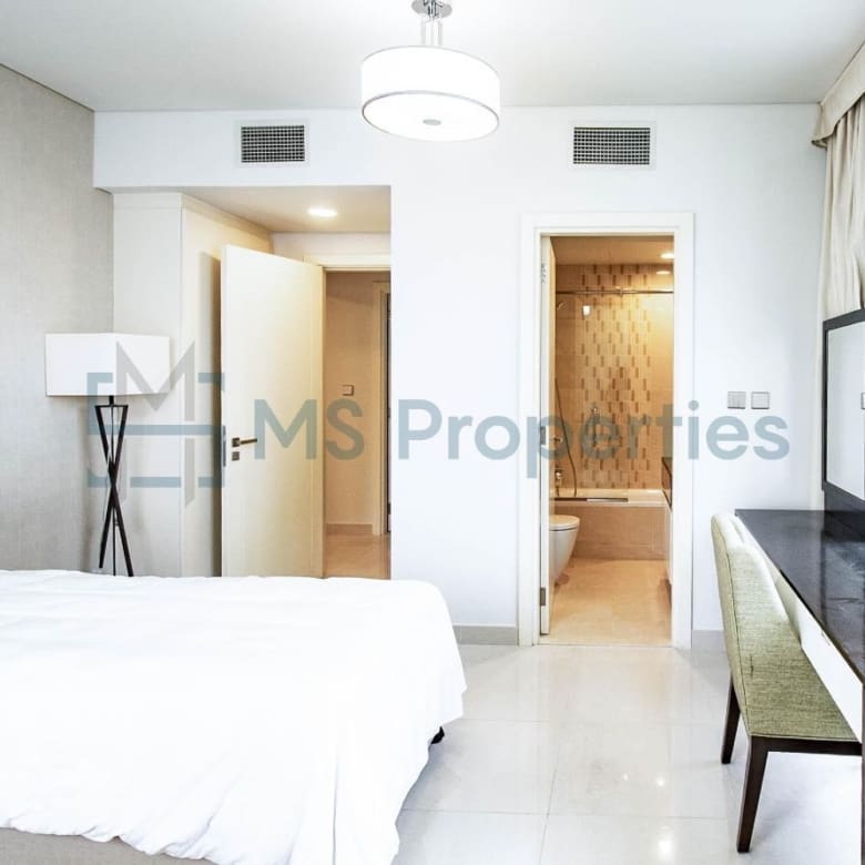High End 2-BHK Apartment | For Sale | Prime Location