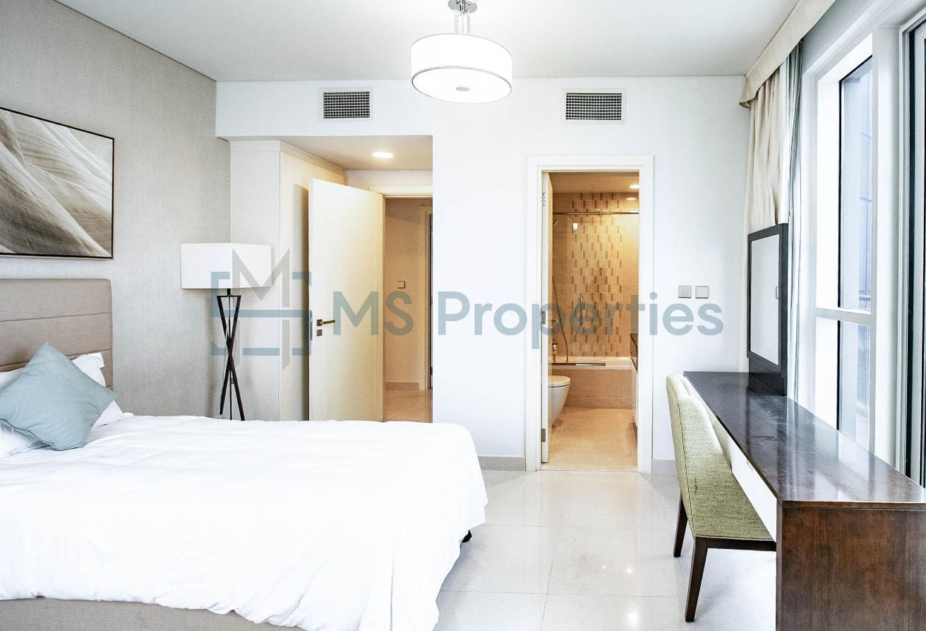 High End 2-BHK Apartment | For Sale | Prime Location