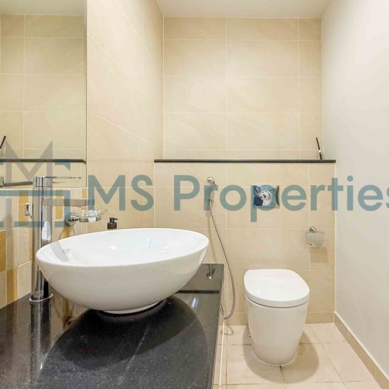 Luxury 1BHK Apartment | Ready for Move-In | Bills Included