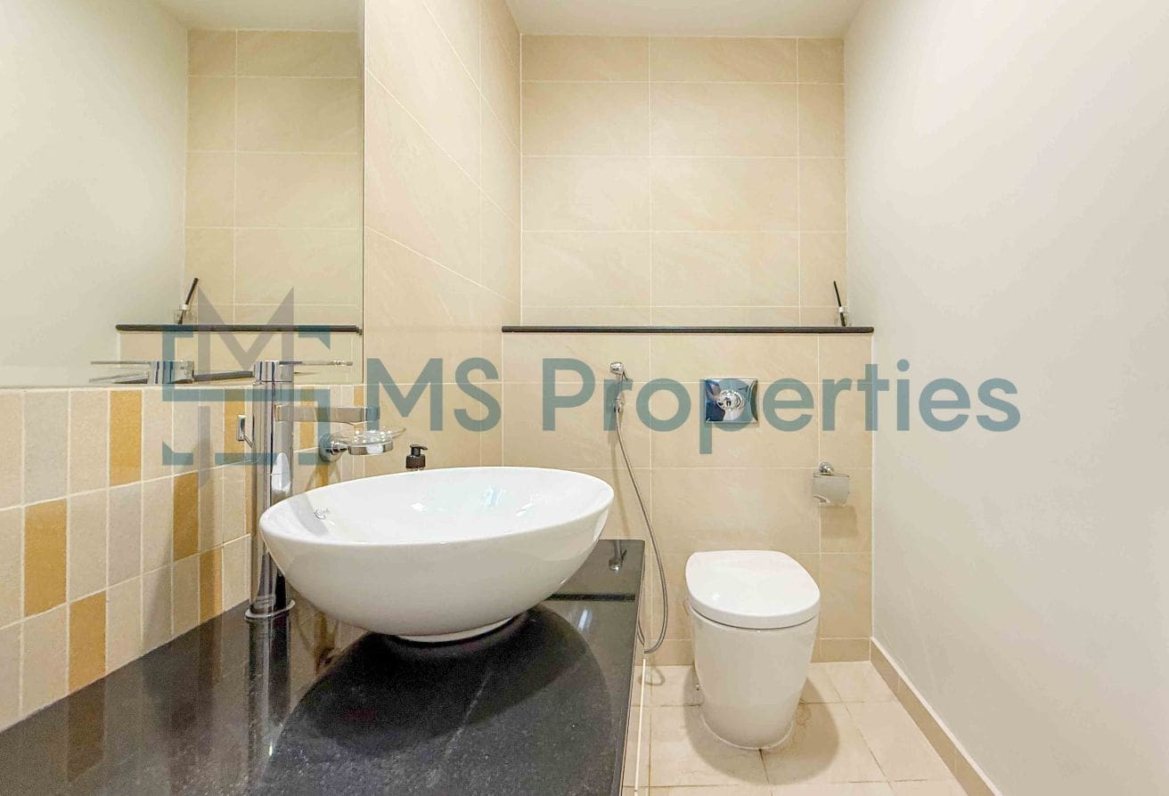 Luxury 1BHK Apartment | Ready for Move-In | Bills Included