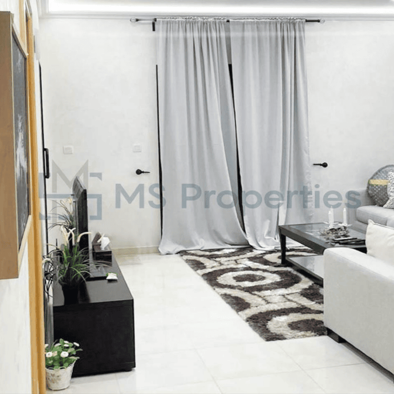 For Sale | Elegant 1 BDR Apartment in Lusail