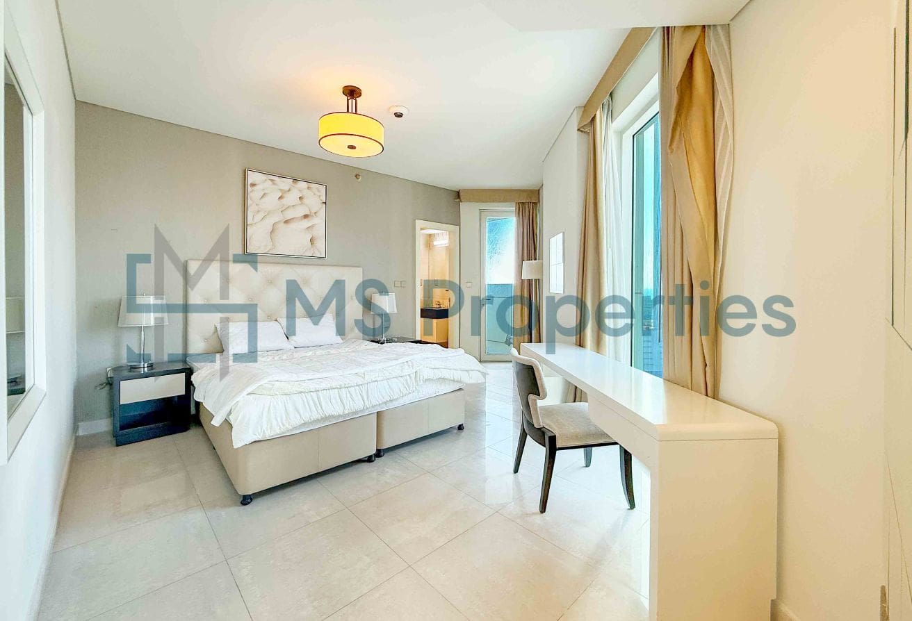 Luxury 1BHK Apartment | Ready for Move-In | Bills Included
