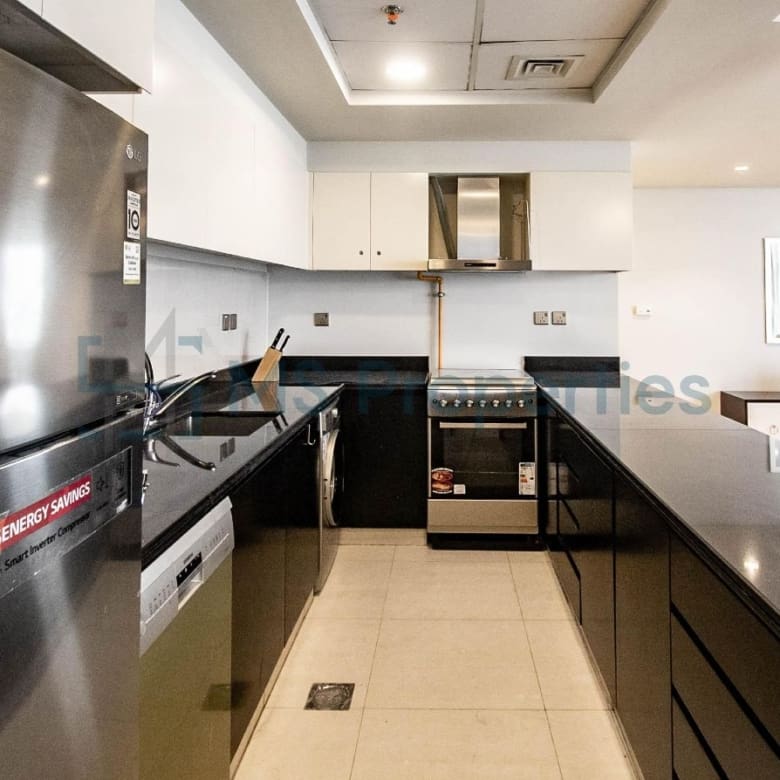 High End 2-BHK Apartment | For Sale | Prime Location
