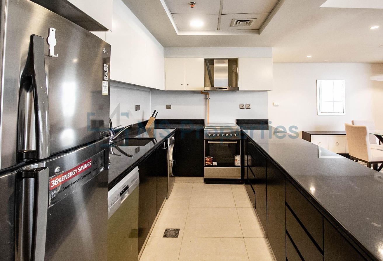 High End 2-BHK Apartment | For Sale | Prime Location