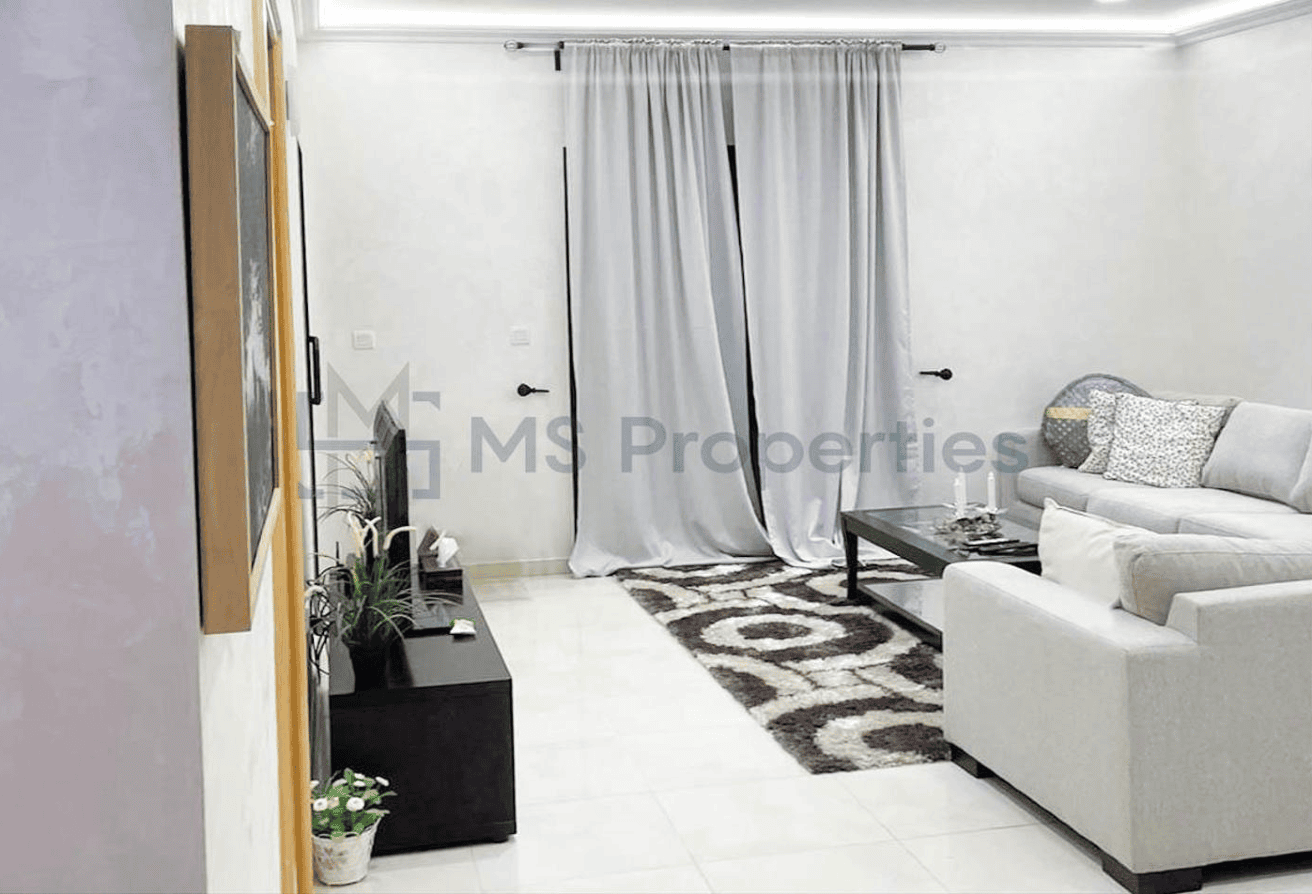 For Sale | Elegant 1 BDR Apartment in Lusail