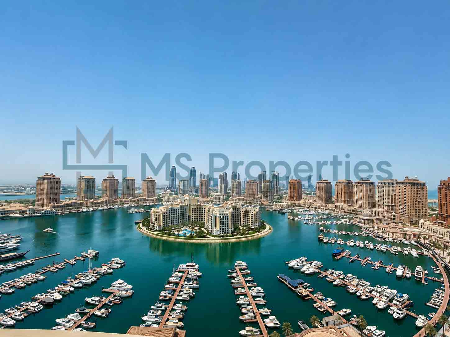 Fully Renovated | 2BHK + MaidRoom Penthouse | Amazing View