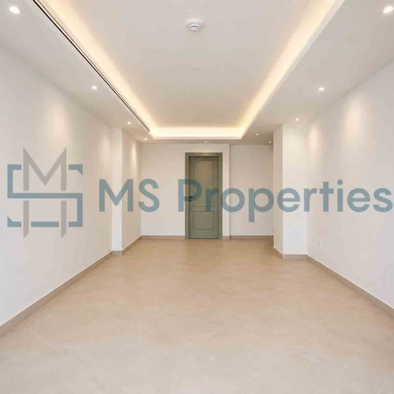 Fully Renovated | 2BHK + MaidRoom Penthouse | Amazing View