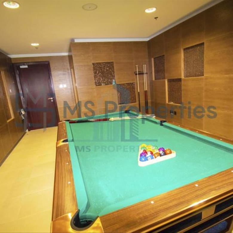 Spacious 2BHK Apartment | Modern Layout | Beautiful View