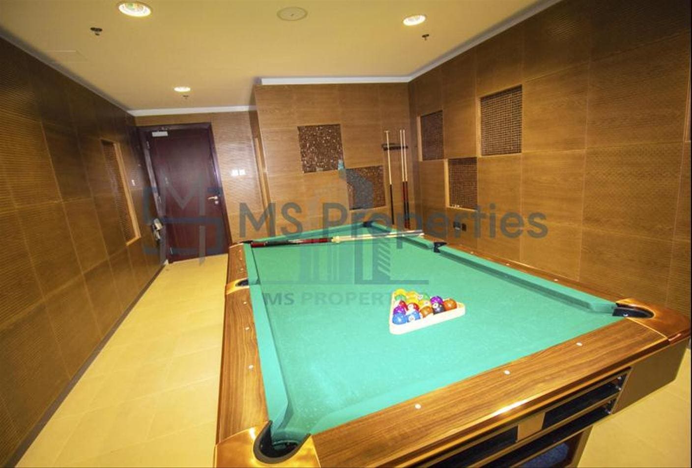 Spacious 2BHK Apartment | Modern Layout | Beautiful View