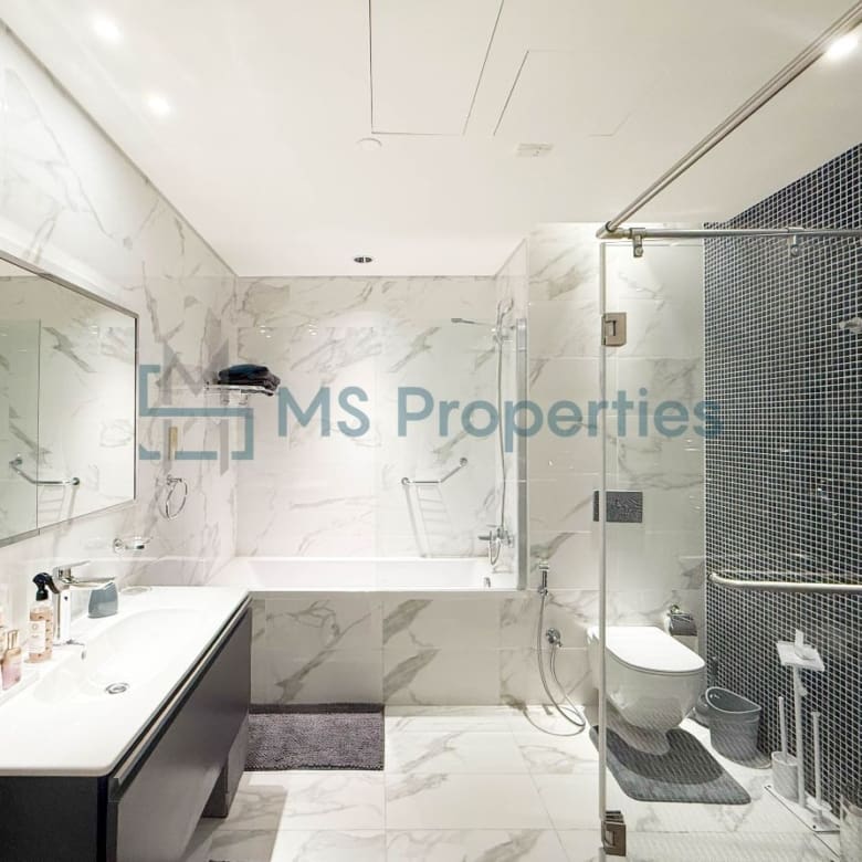 For Sale | Premium 1 BHK Apartment | Crystal Walk View