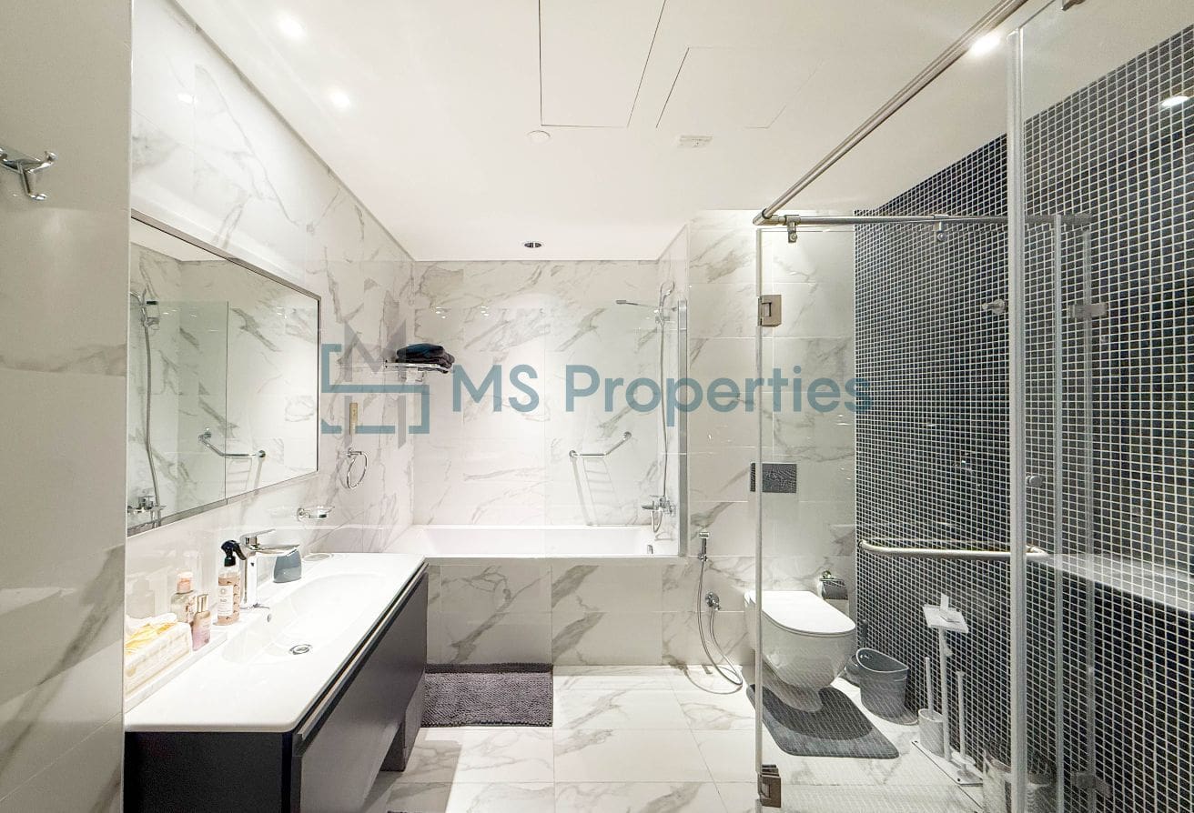 For Sale | Premium 1 BHK Apartment | Crystal Walk View