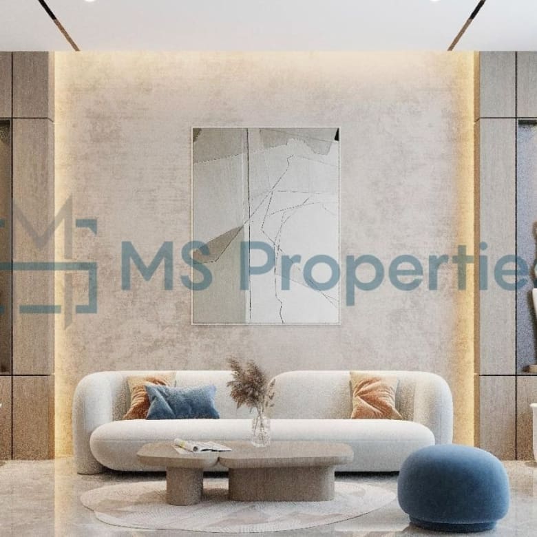 No Commission | Free Hold Stand Alone Villa with 6yrs Payment Plan