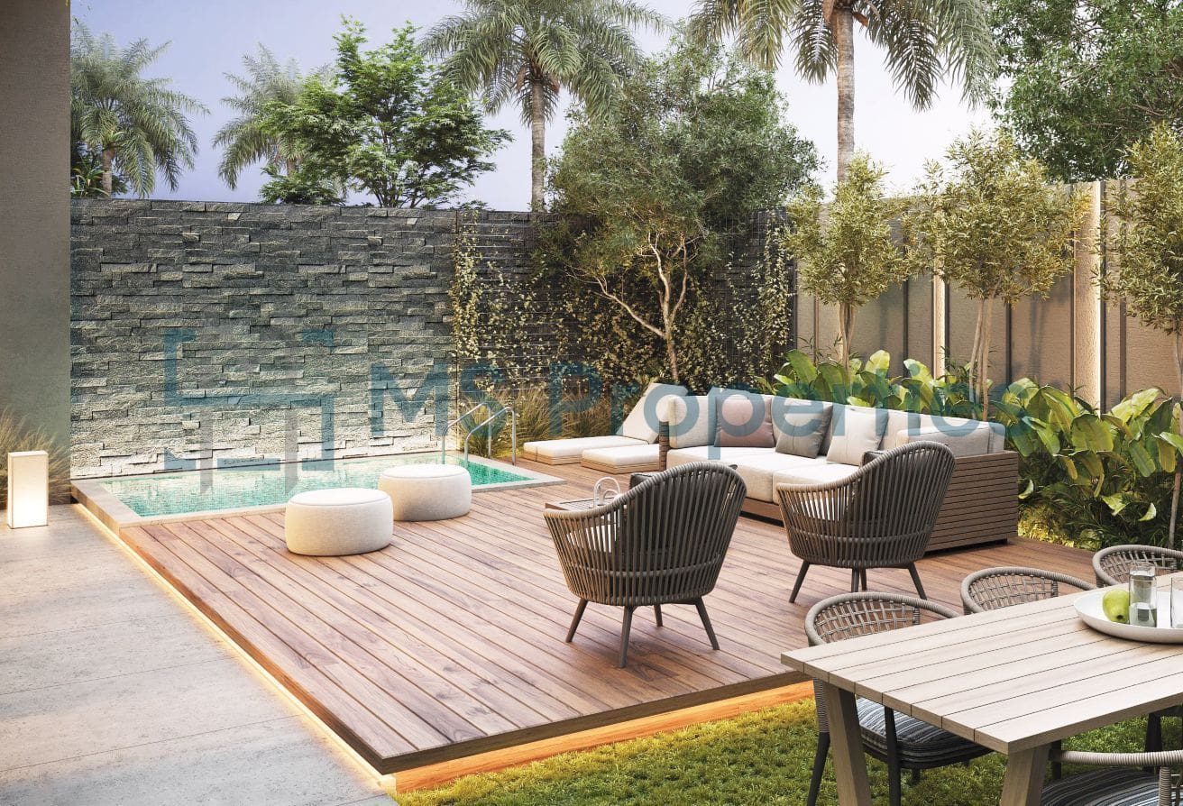 No Commission | Free Hold Stand Alone Villa with 6yrs Payment Plan