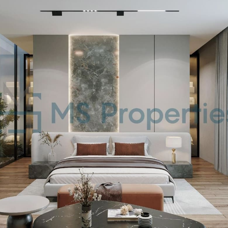 No Commission | Free Hold Stand Alone Villa with 6yrs Payment Plan