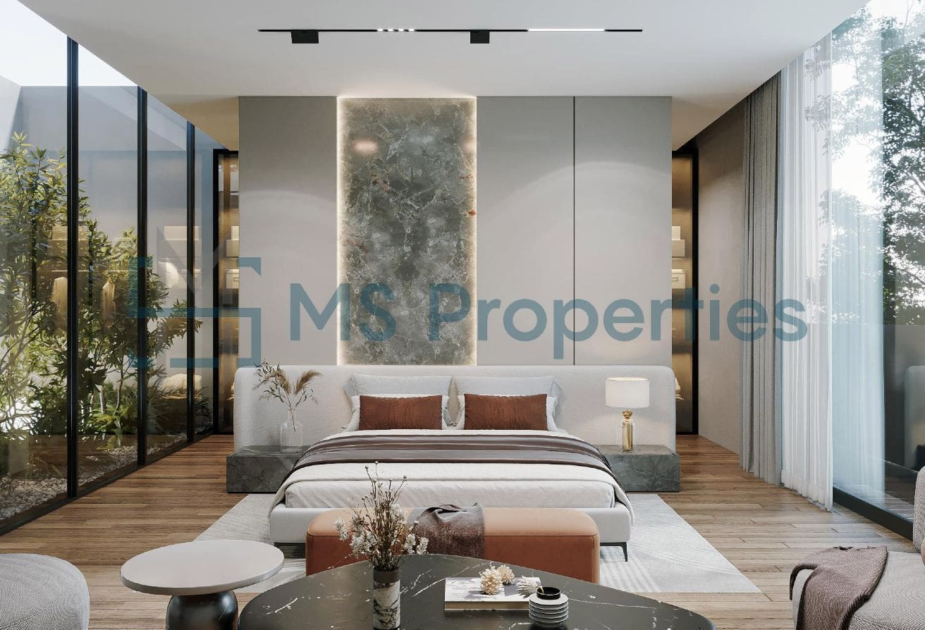 No Commission | Free Hold Stand Alone Villa with 6yrs Payment Plan