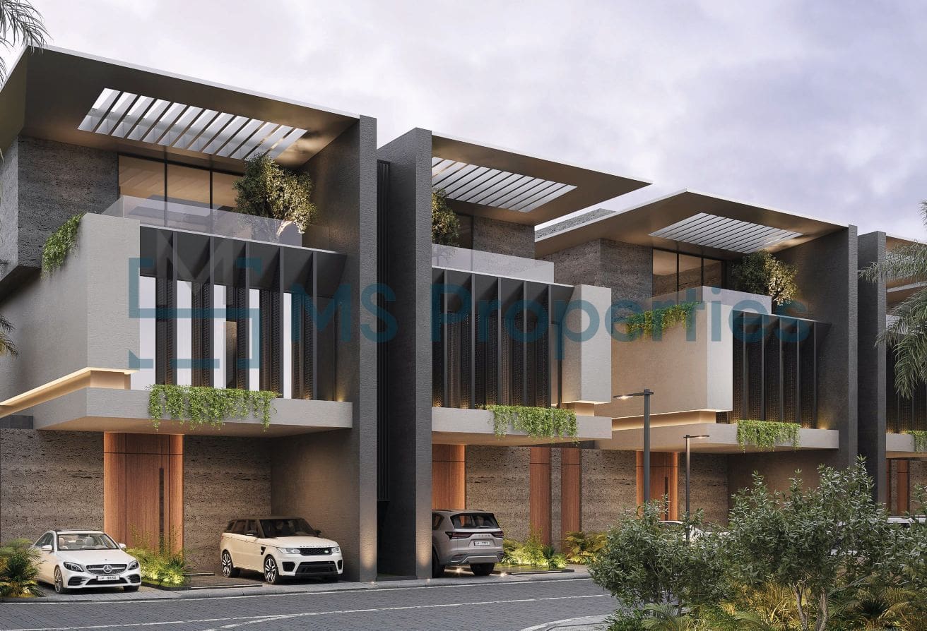 No Commission | Free Hold Stand Alone Villa with 6yrs Payment Plan