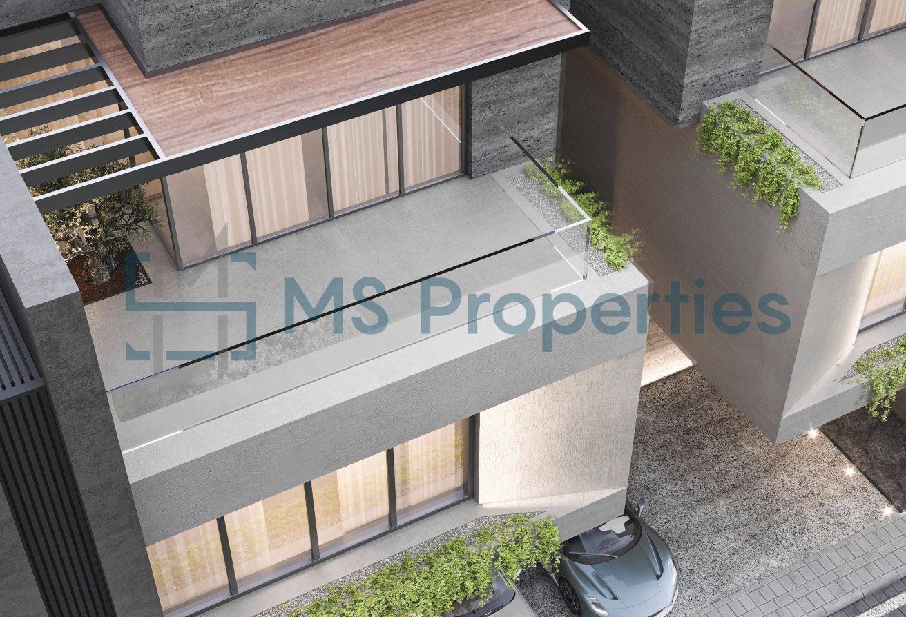 No Commission | Free Hold Stand Alone Villa with 6yrs Payment Plan