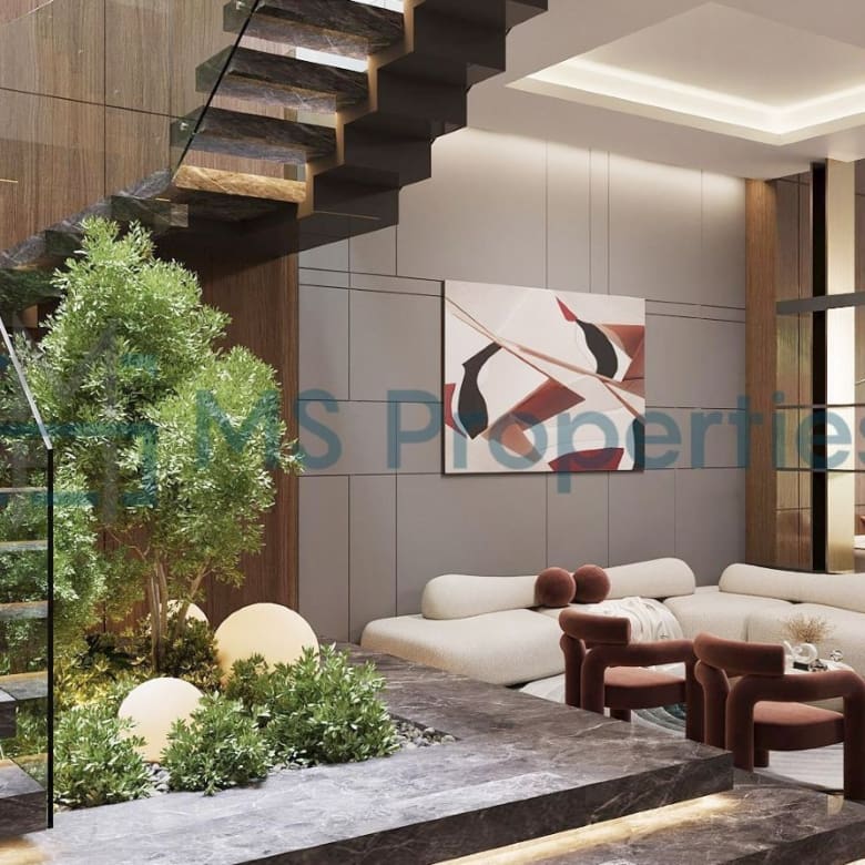 No Commission | Free Hold Stand Alone Villa with 6yrs Payment Plan