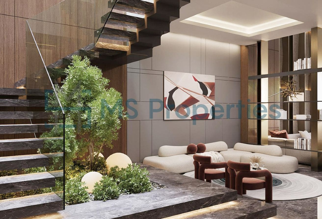 No Commission | Free Hold Stand Alone Villa with 6yrs Payment Plan