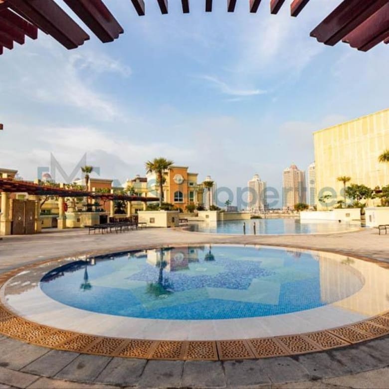Ready to Move In Elegant 2BHK Apartment +Bills Included