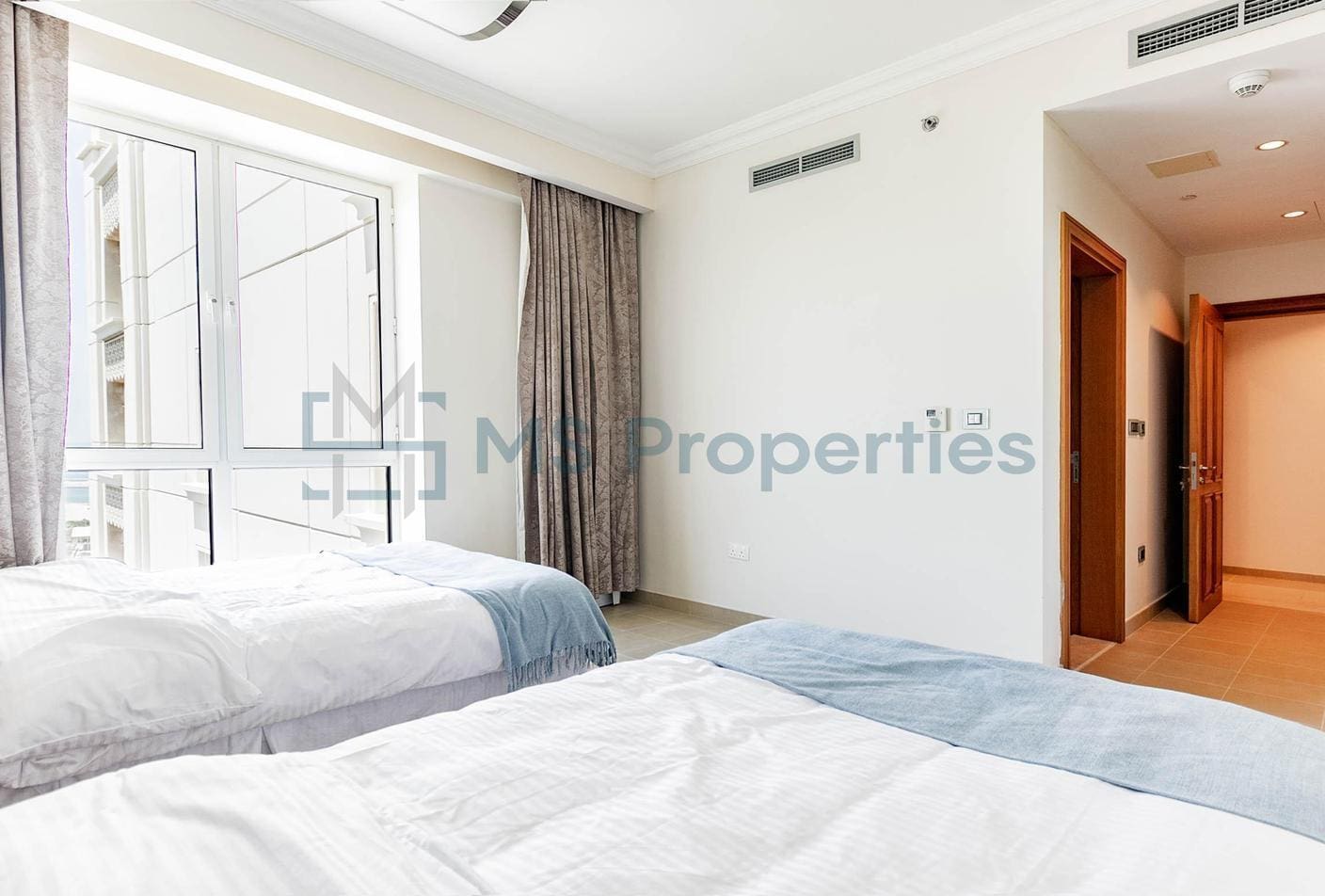 Ready to Move In Elegant 2BHK Apartment +Bills Included