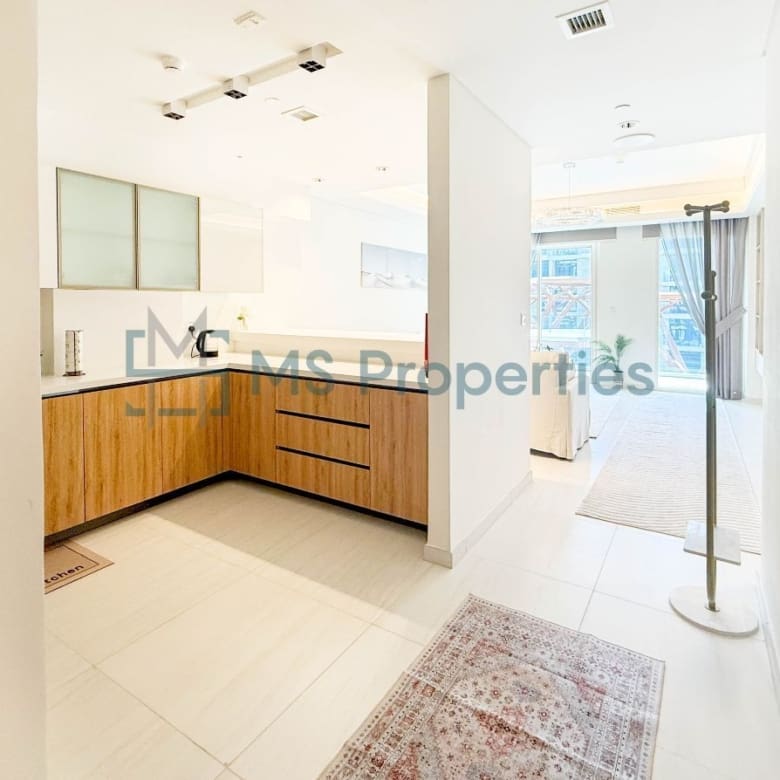 For Sale | Premium 1 BHK Apartment | Crystal Walk View