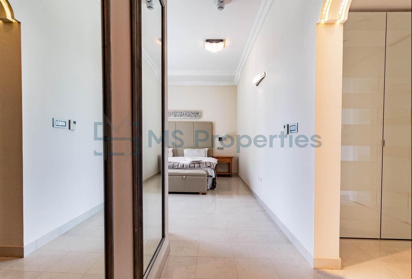 Ready to Move In Elegant 2BHK Apartment +Bills Included