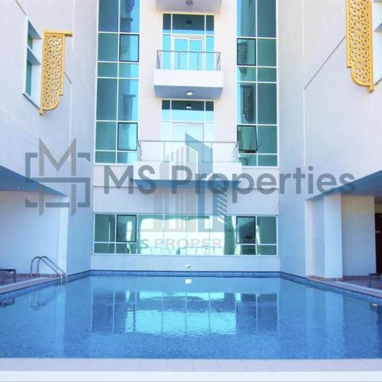 Spacious 2BHK Apartment | Modern Layout | Beautiful View