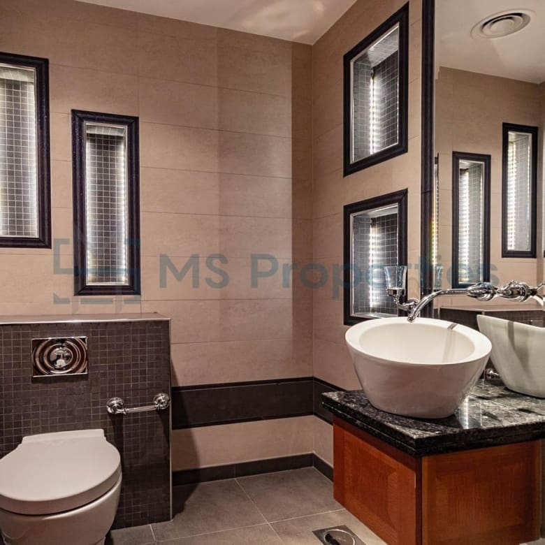 Ready to Move In Elegant 2BHK Apartment +Bills Included