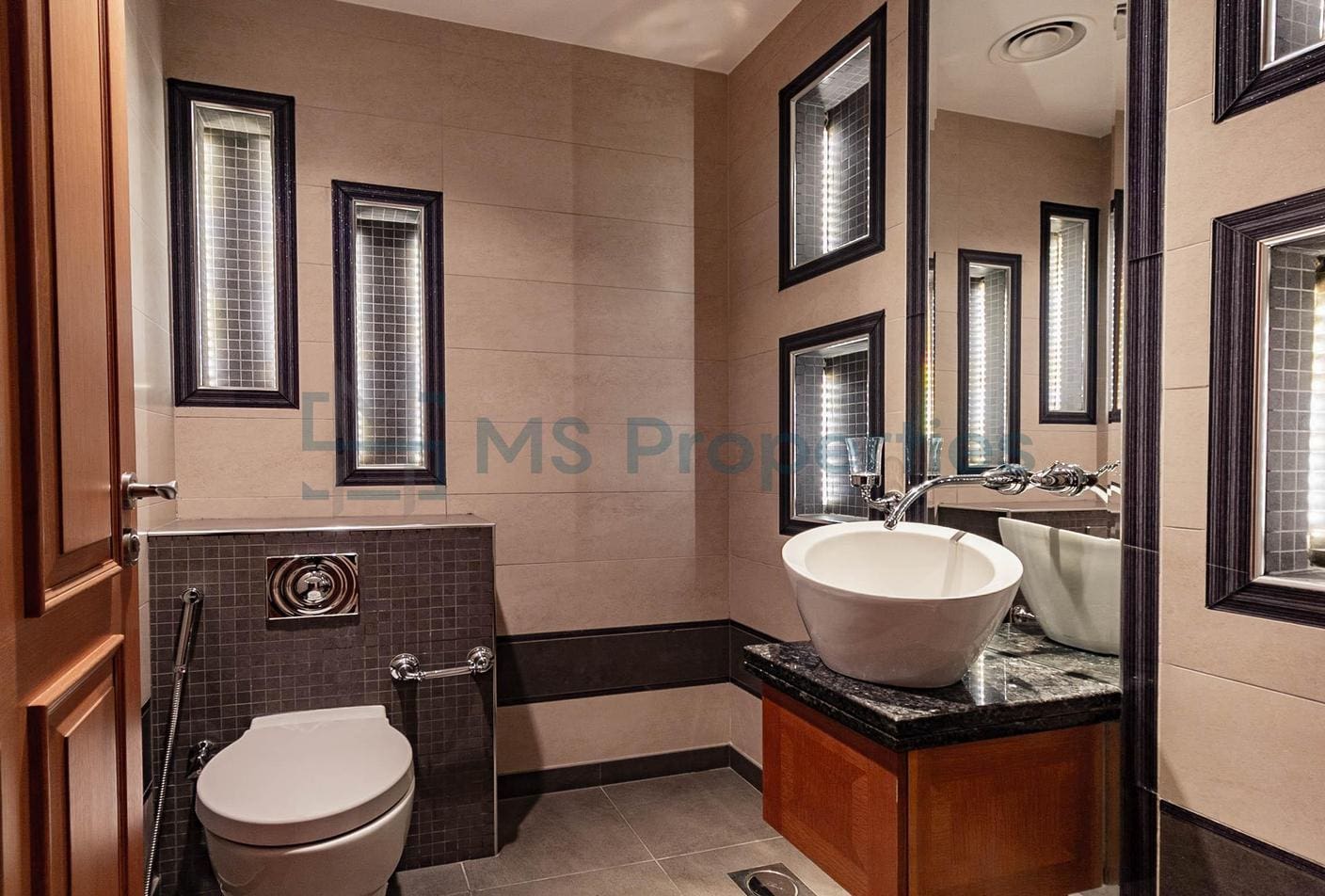 Ready to Move In Elegant 2BHK Apartment +Bills Included