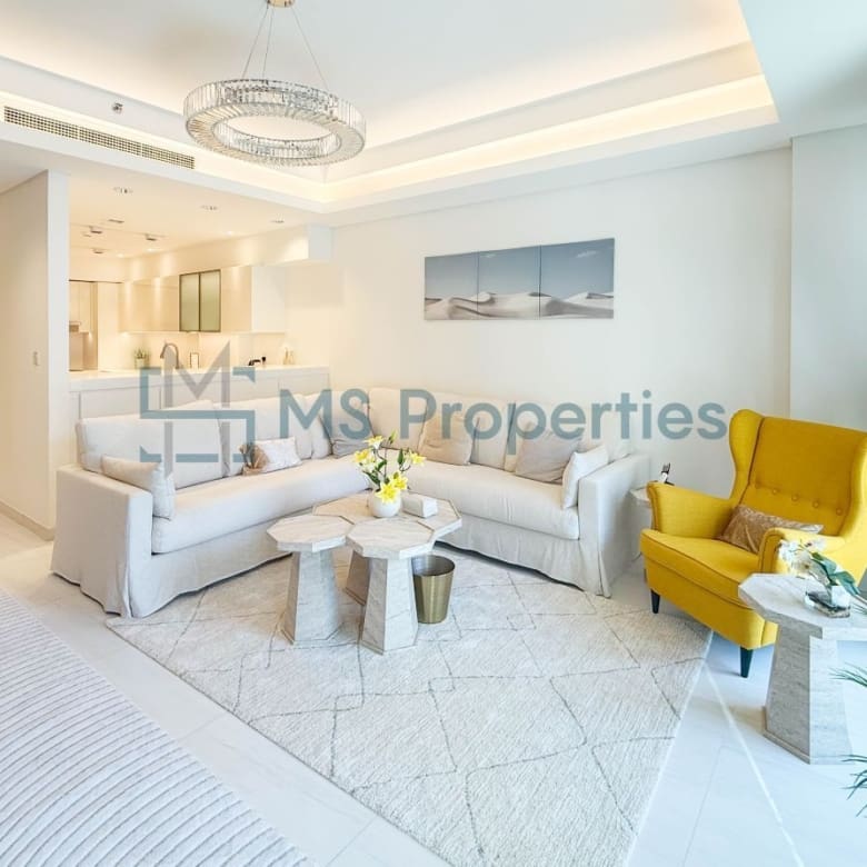 For Sale | Premium 1 BHK Apartment | Crystal Walk View