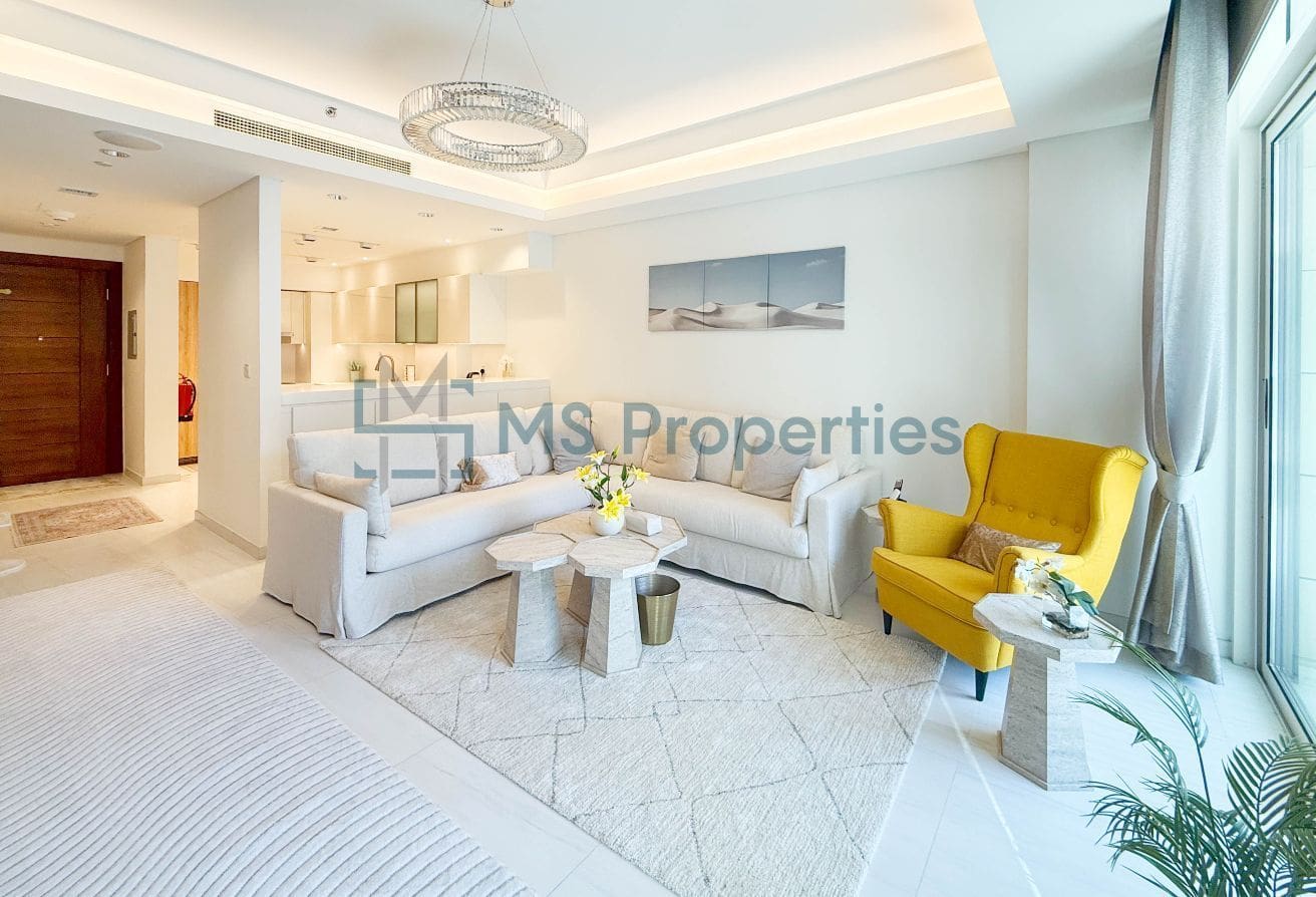 For Sale | Premium 1 BHK Apartment | Crystal Walk View