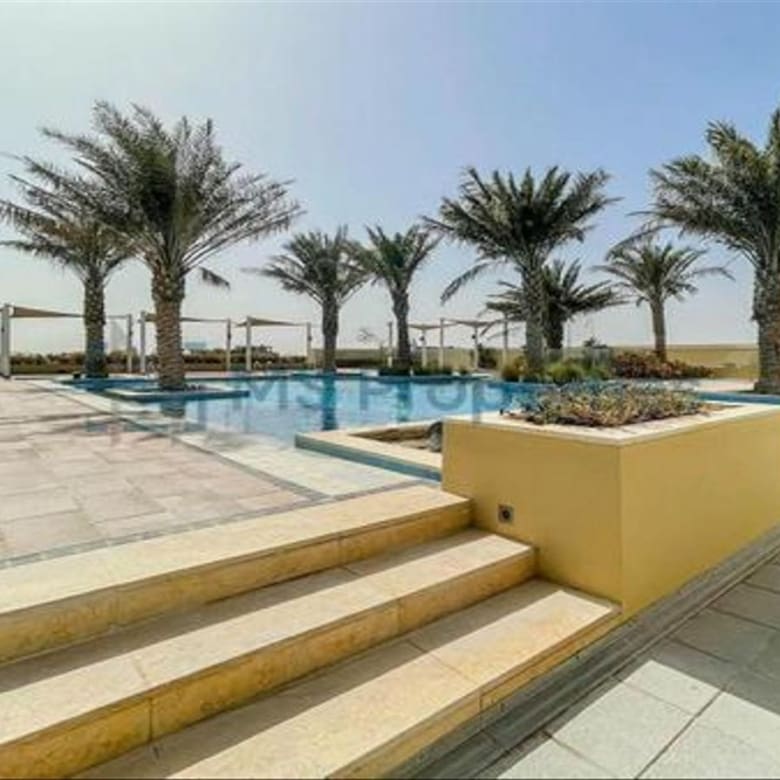 Premium 2BHK Apartment | Balcony with Beautiful Sea View