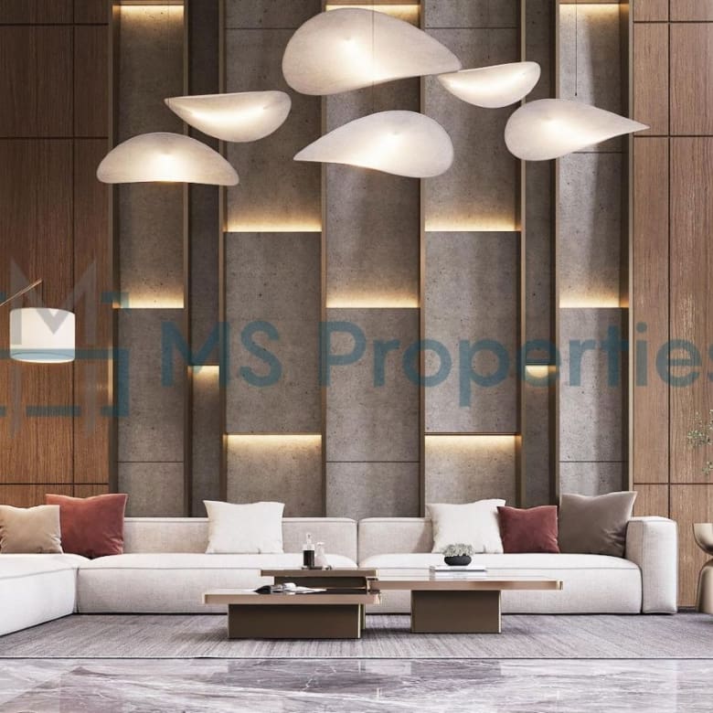 No Commission | Free Hold Stand Alone Villa with 6yrs Payment Plan