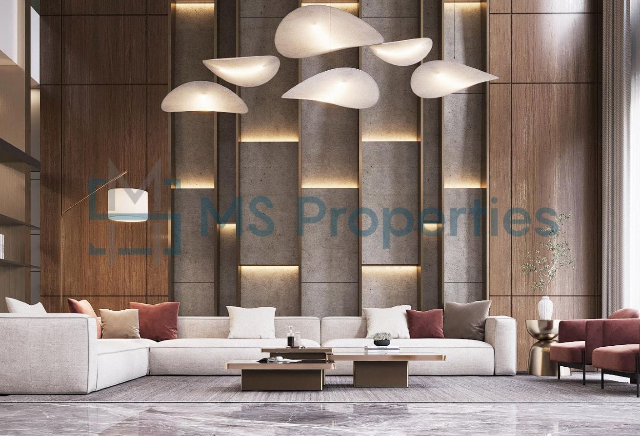 No Commission | Free Hold Stand Alone Villa with 6yrs Payment Plan