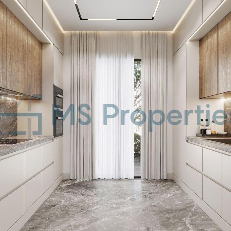 No Commission | Free Hold Stand Alone Villa with 6yrs Payment Plan