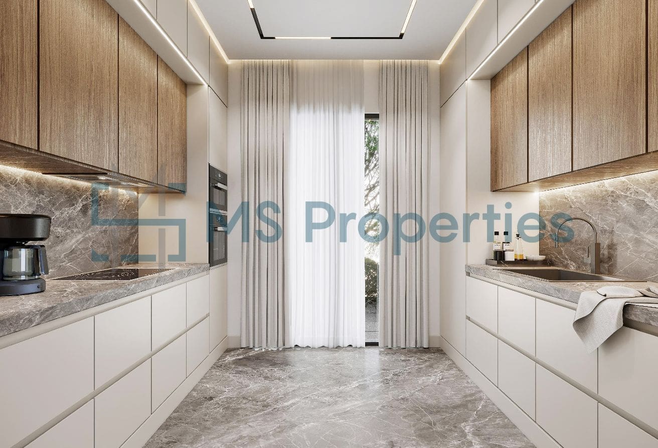 No Commission | Free Hold Stand Alone Villa with 6yrs Payment Plan