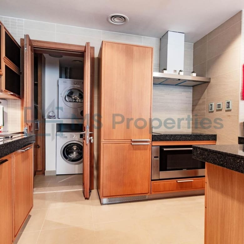 Ready to Move In Elegant 2BHK Apartment +Bills Included