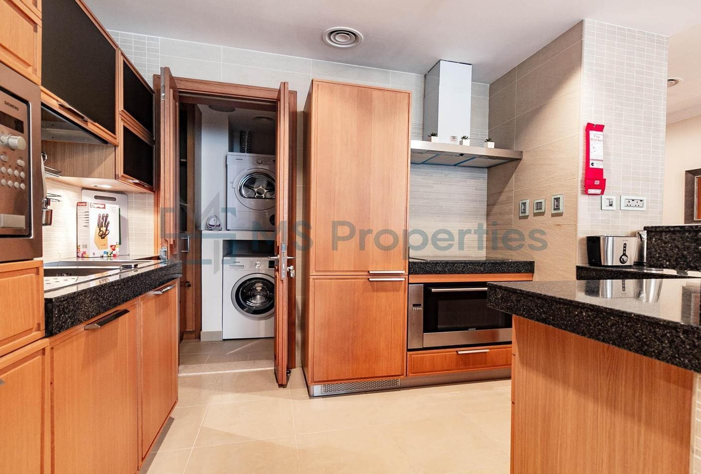Ready to Move In Elegant 2BHK Apartment +Bills Included
