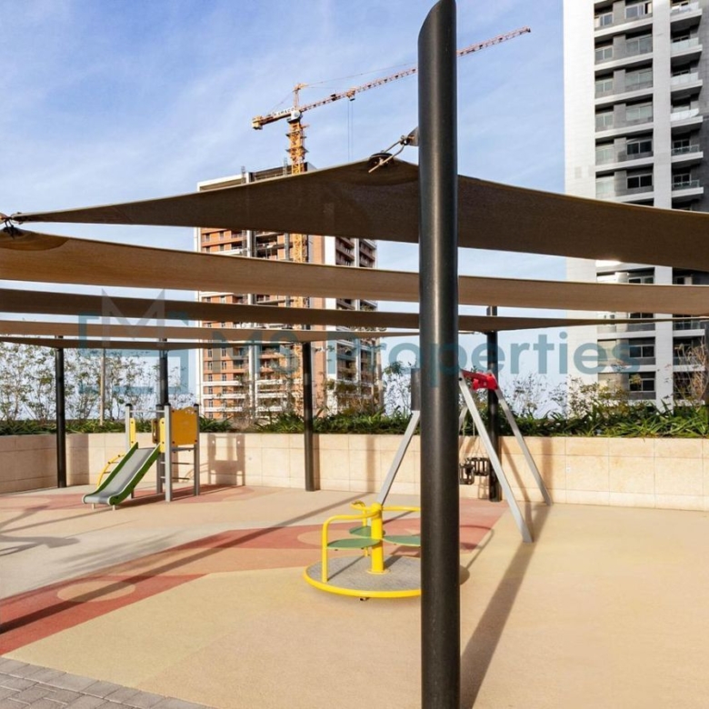 Captivating 2 Bedroom Furnished | Balcony +Bills Included