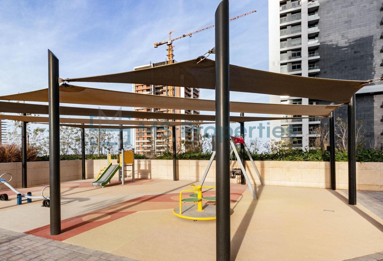 Captivating 2 Bedroom Furnished | Balcony +Bills Included