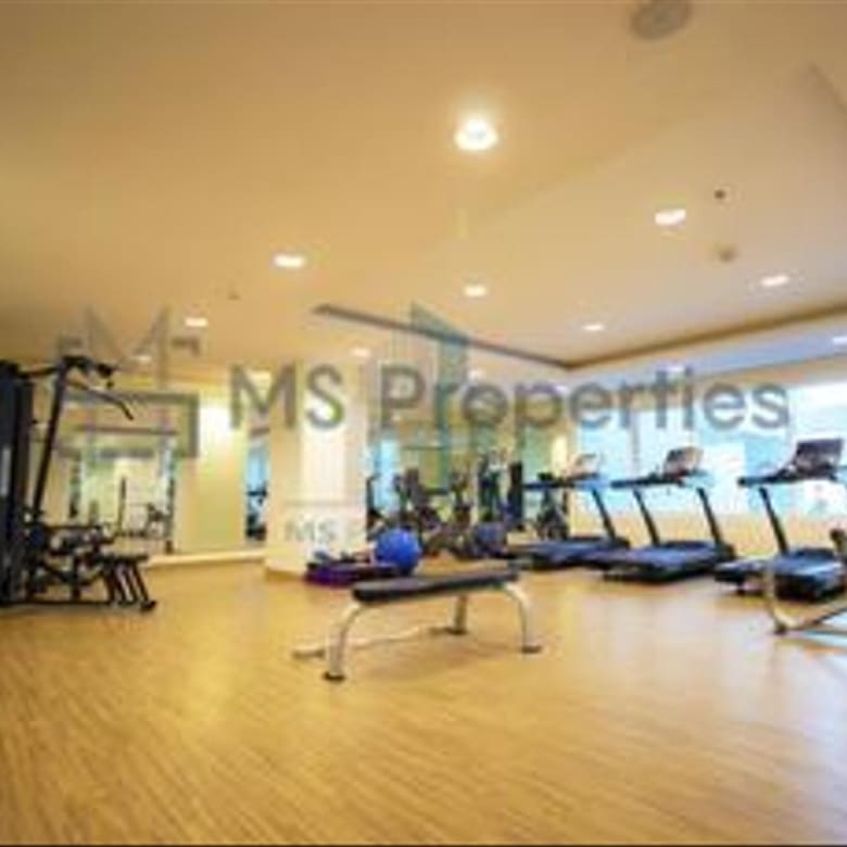Spacious 2BHK Apartment | Modern Layout | Beautiful View
