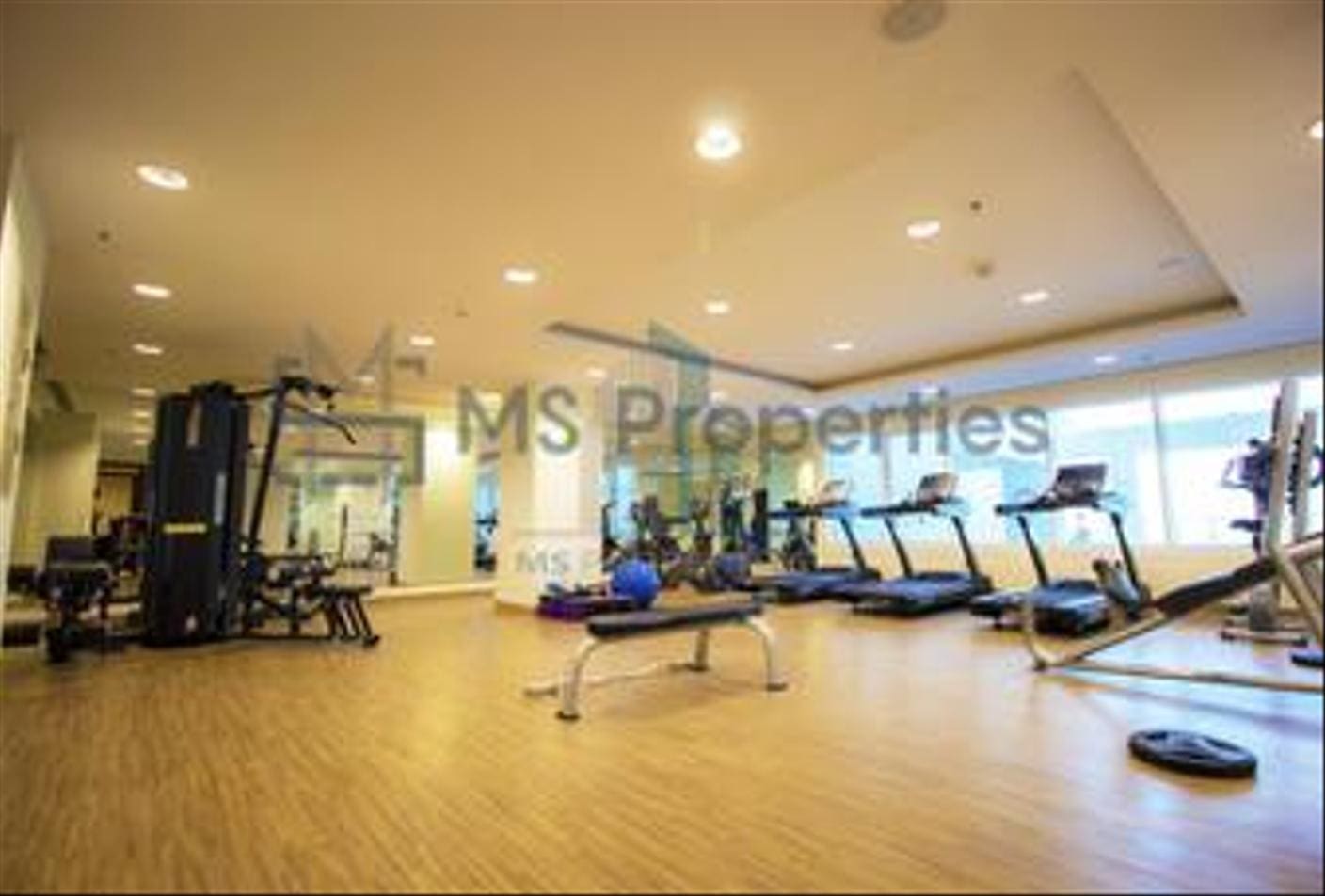Spacious 2BHK Apartment | Modern Layout | Beautiful View