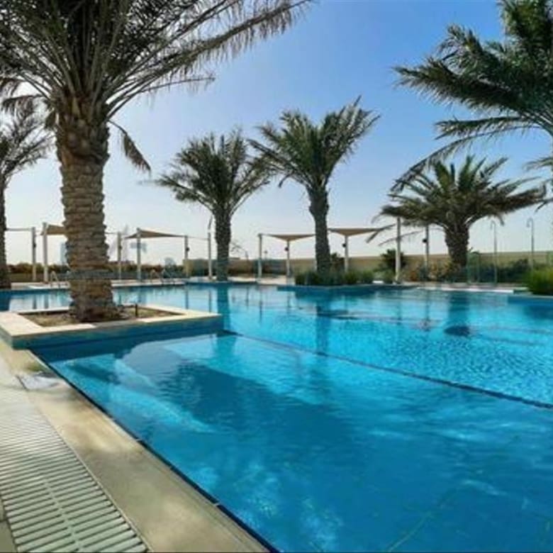 Premium 2BHK Apartment | Balcony with Beautiful Sea View