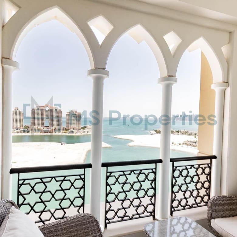 Ready to Move In Elegant 2BHK Apartment +Bills Included