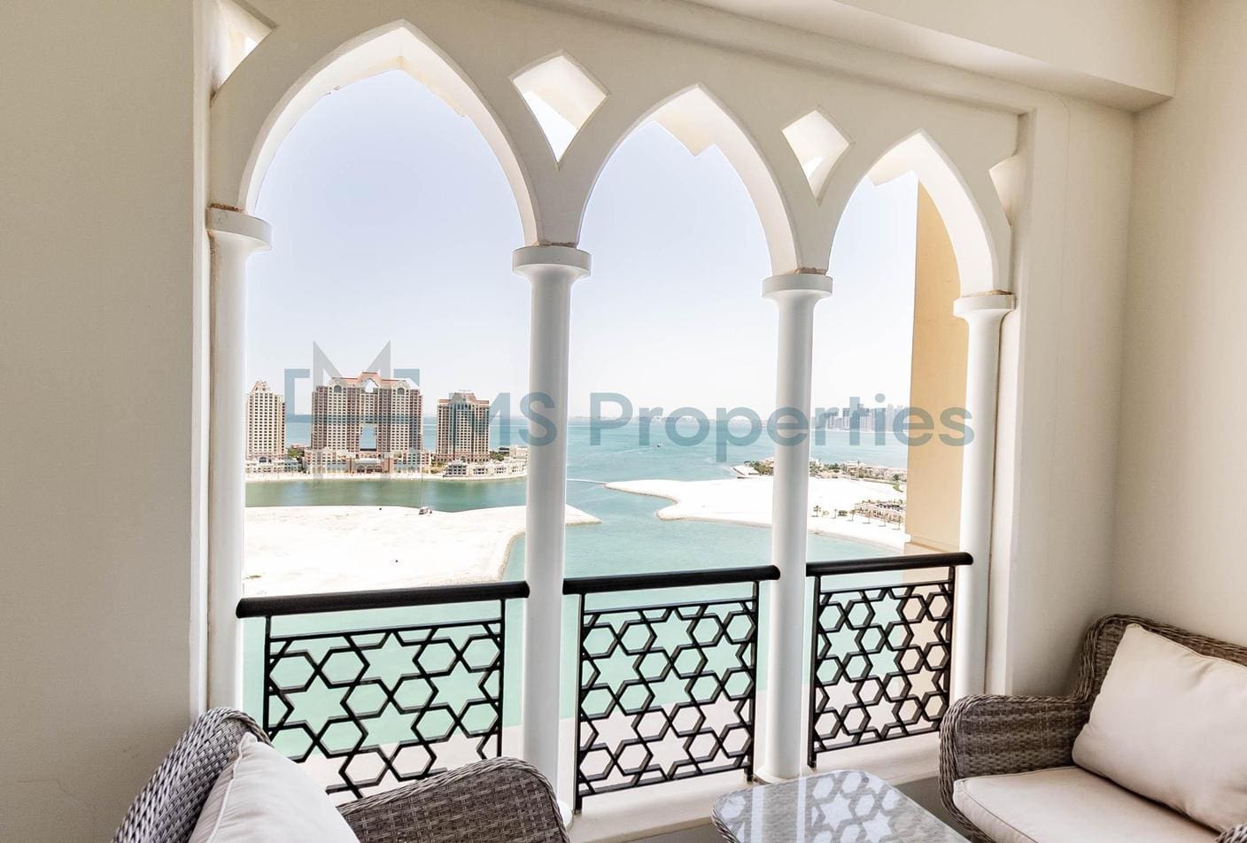 Ready to Move In Elegant 2BHK Apartment +Bills Included