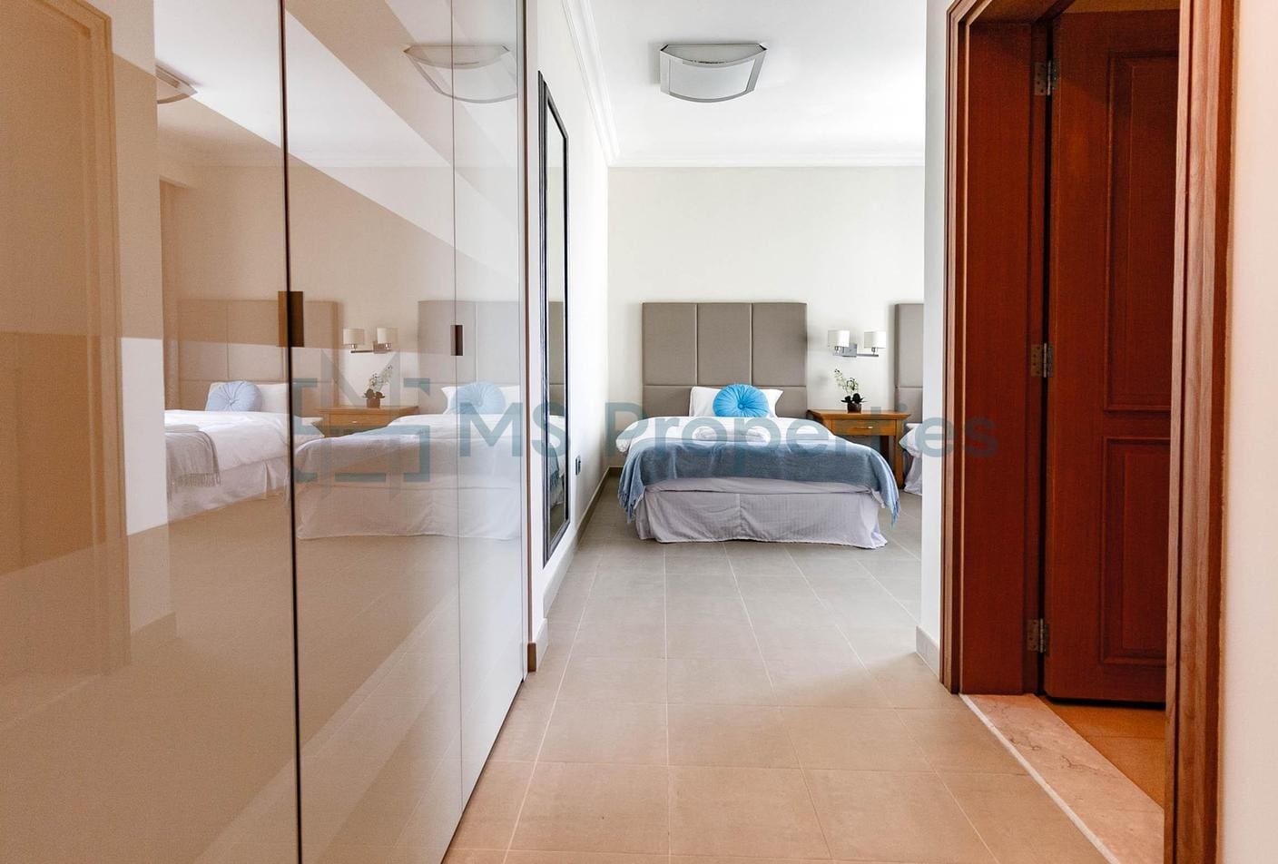 Ready to Move In Elegant 2BHK Apartment +Bills Included