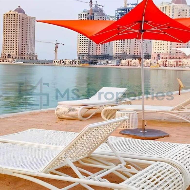 Ready to Move In Elegant 2BHK Apartment +Bills Included
