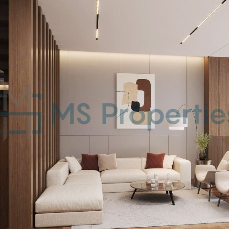No Commission | Free Hold Stand Alone Villa with 6yrs Payment Plan